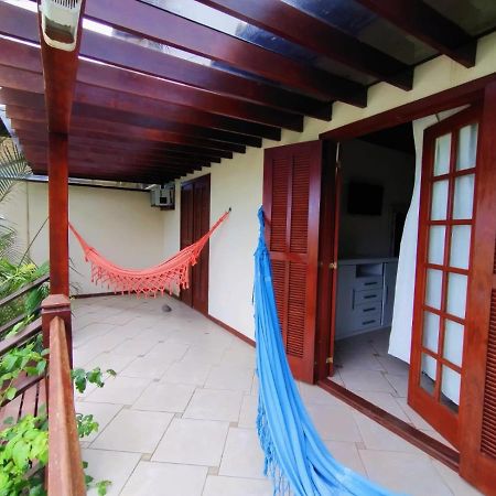 Guest House Gente Bonita Búzios Exterior foto