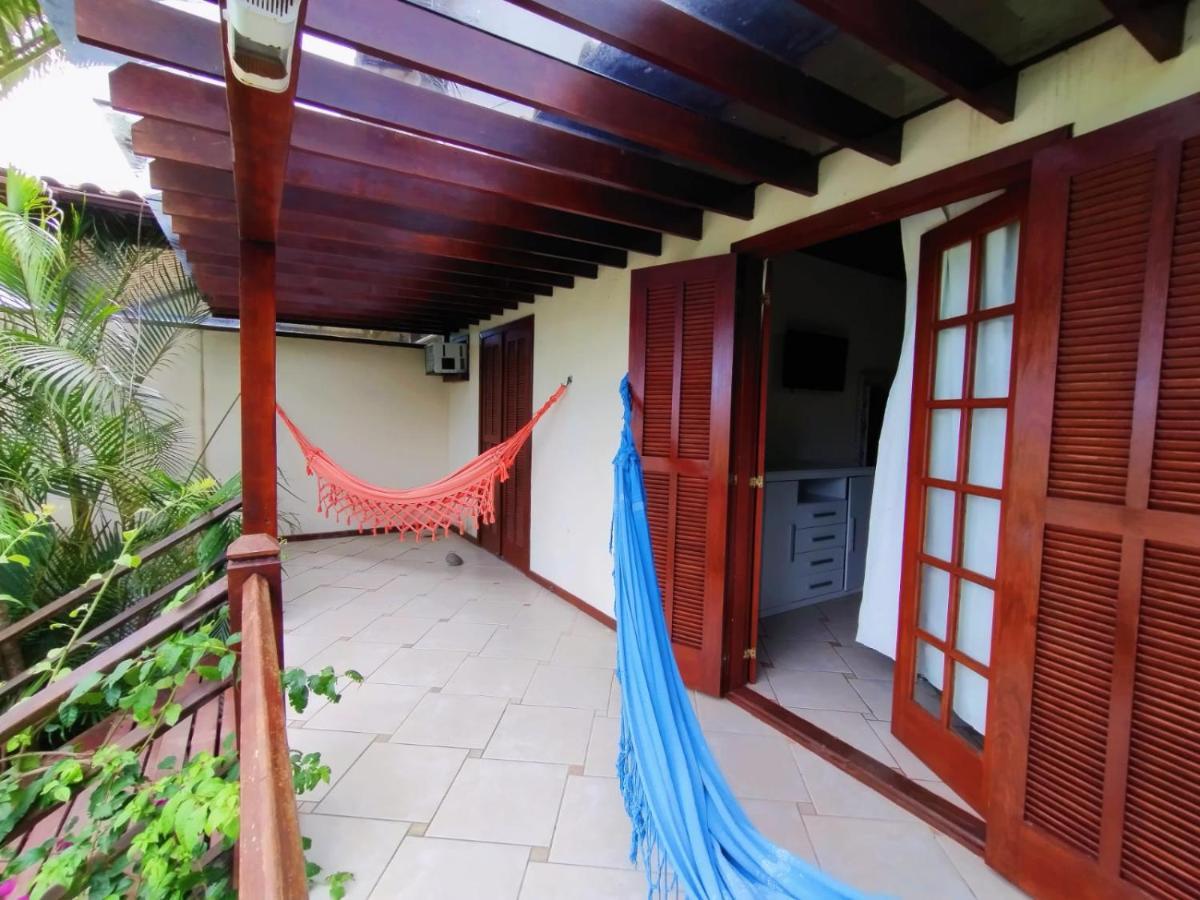 Guest House Gente Bonita Búzios Exterior foto